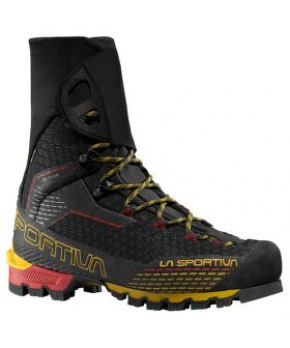 Boty La Sportiva Trango Pro Gtx Black/Yellow