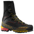 Boty La Sportiva Trango Pro Gtx Black/Yellow