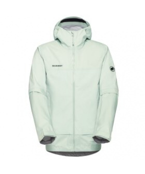 Bunda Mammut Ducan Guide HS Hooded Jacket Men Bunda Mammut Ducan Guide HS Hooded Jacket Men