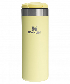 STANLEY Termohrnek The AeroLight™ Transit Mug 470 ml/16oz Pomelo