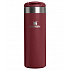 STANLEY Termohrnek The AeroLight™ Transit Mug 470 ml/16oz Cranberry