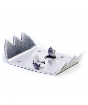 Warp ND - náhradní ALU záběrová mačka pro sněžnice WARP Warp ND - náhradní ALU záběrová mačka pro sněžnice WARP