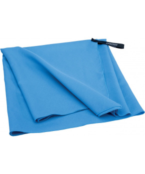 Cocoon ultralehký ručník Microfiber Towel Hyperlight XL lagoon blue