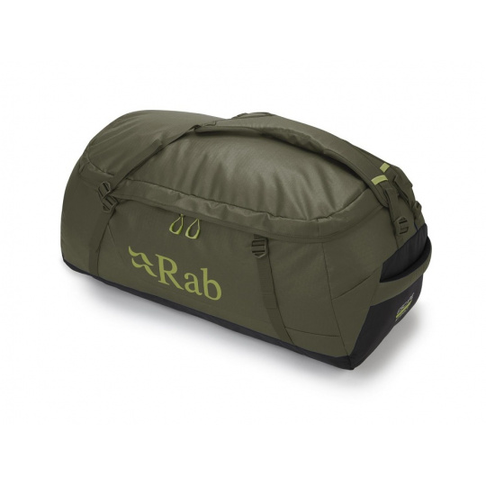 Rab Escape Kit Bag LT 70 army/ARM batoh