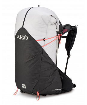 Rab Syclon XP 38 ND black/dark pewter/BDP batoh