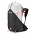 Rab Syclon XP 38 ND black/dark pewter/BDP batoh