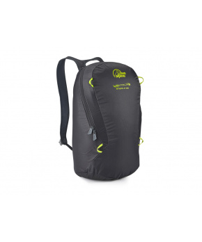 Lowe Alpine Stuff It 22 anthracite/zinc/AN doplněk Lowe Alpine Stuff It 22 anthracite/zinc/AN doplněk