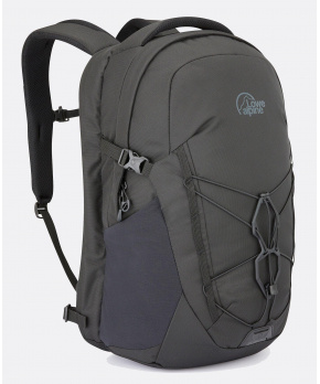 Batoh Lowe Alpine Phase 30 Black Batoh Lowe Alpine Phase 30 Black