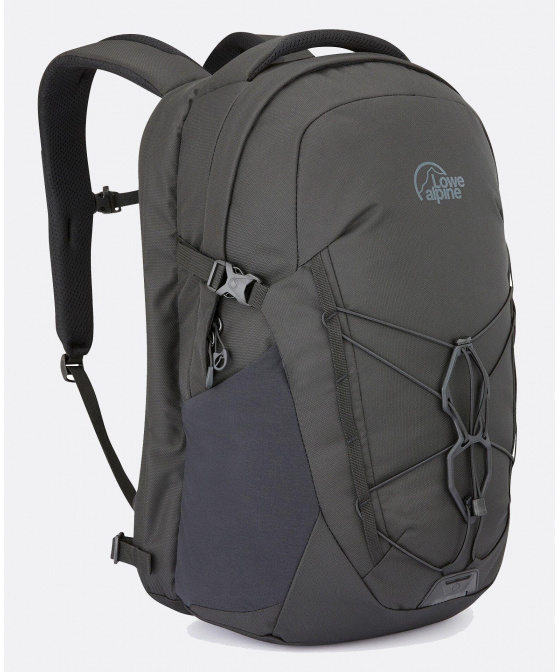 Batoh Lowe Alpine Phase 30 Black