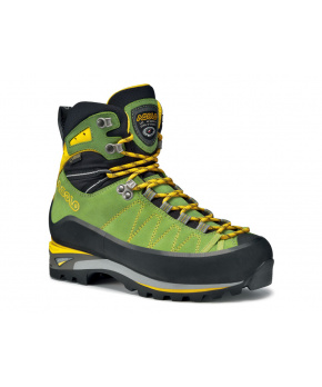Asolo Elbrus GV ML lime/mimosa/A183 Asolo Elbrus GV ML lime/mimosa/A183