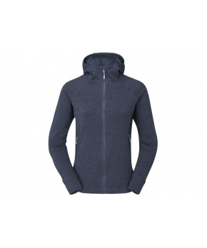 Rab Nexus Hoody Women's deep ink/DIK Rab Nexus Hoody Women's deep ink/DIK