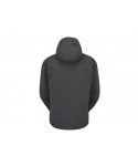 Rab Downpour Light Jacket anthracite/ANT