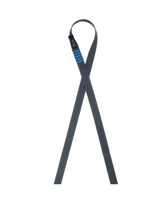 Smyce Beal Šitá Plochá 26mm