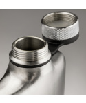 Placatka GSI Outdoors Glacier Stainless Hip Flask