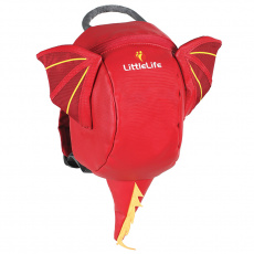 Batoh Littlelife Animal Toddler Backpack 2l Dragon
