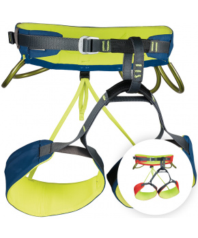 Sedák Camp Energy Sedák Camp Energy