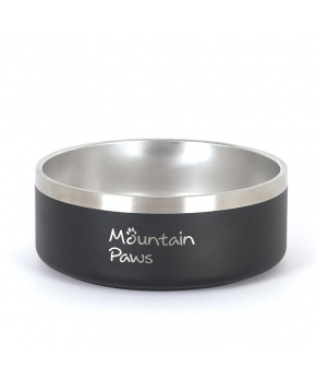 Mountain paws Basecamp Dog Bowl