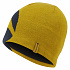 Montane JANGO ROUNDEL BEANIE-GINKGO GOLD-ONE SIZE čepice žlutá