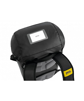 Petzl Vak Petzl Transport barva Žlutá velikost 30 L Petzl Vak Petzl Transport barva Žlutá velikost 30 L