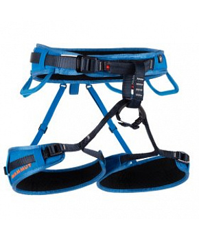 Sedák Mammut Ophir 3 Slide dark gentian 50303 Sedák Mammut Ophir 3 Slide dark gentian 50303