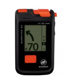 Vyhledávač Mammut Barryvox S2 Vyhledávač Mammut Barryvox S2