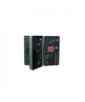 Armoury Pro Tackle Box