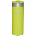 STANLEY Termohrnek AeroLight Transit 470 ml Electric Yellow