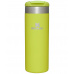 STANLEY Termohrnek AeroLight Transit 470 ml Electric Yellow