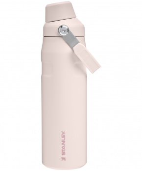 STANLEY Termoláhev The IceFlow™ Bottle Fast Flow 700 ml/24oz Rose Quartz