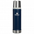 STANLEY Termoska The Legendary Classic Bottle 590 ml/20oz Dark Navy
