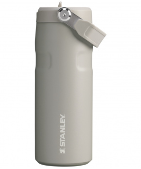 STANLEY Termoláhev The IceFlow™ Bottle Flip Straw 2.0 470 ml/16oz Ash
