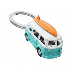 MTM Klíčenka Surfer Van