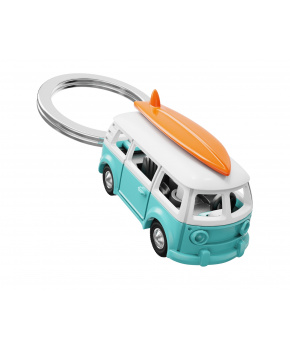 MTM Klíčenka Surfer Van
