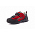 Dětská vycházková obuv Duras Tommy Kid WaterProof red black