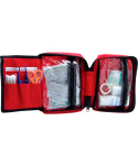 Cestovní nylonové pouzdro na lékárničku Baladeo PLR000 bez obsahu