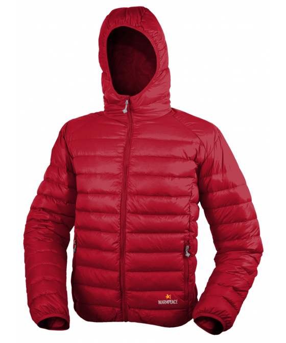 Bunda Warmpeace Nordvik