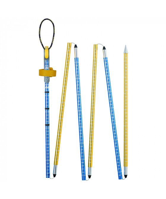 Sonda Pieps Probe Alu 260