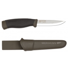 Morakniv Companion HeavyDuty (C) Military Green