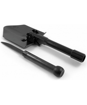 Coghlan´s lopatka s pilkou Folding Shovel Saw