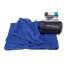 Cocoon cestovní deka Coolmax royal blue