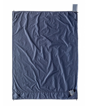Cocoon nylonová deka Picnic/Outdoor midnight blue PU