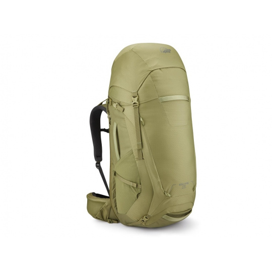 Lowe Alpine Escape Trek 60:70 Large chlorite green/CHG batoh