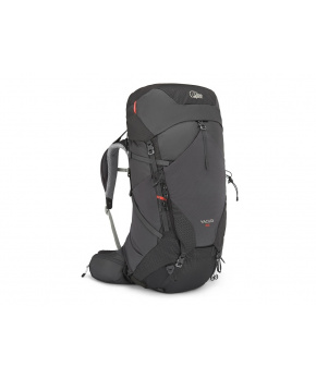 Lowe Alpine Yacuri 65 anthracite/graphene/AGR batoh Lowe Alpine Yacuri 65 anthracite/graphene/AGR batoh