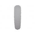 Karimatka Rab Ultrasphere 4.5 Long Wide Dark Pewter