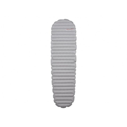 Karimatka Rab Ultrasphere 4.5 Long Wide Dark Pewter