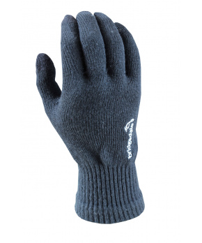 Bridgedale Primaloft Lite black/0004