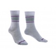 Bridgedale Everyday UL MP Boot Women's light grey/purple/065