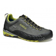 Asolo Eldo Lth GV MM graph/green oasis/B022