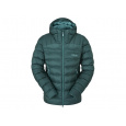 Rab Electron Pro Jacket Women's green slate/GNS