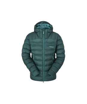 Rab Electron Pro Jacket Women's green slate/GNS